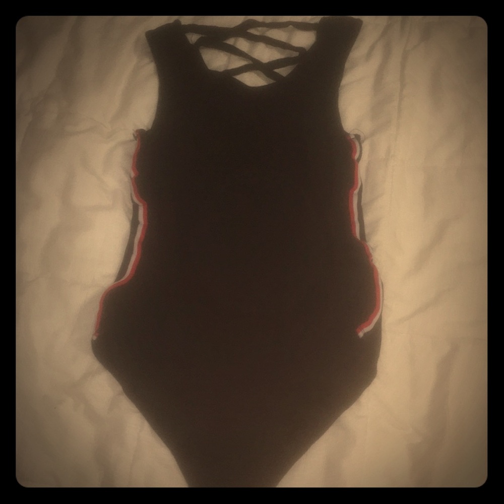 Body Suit